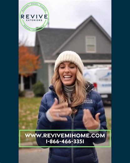 19 reactions | Don’t Wait Until the Snow Piles Up — Get Your Roof...