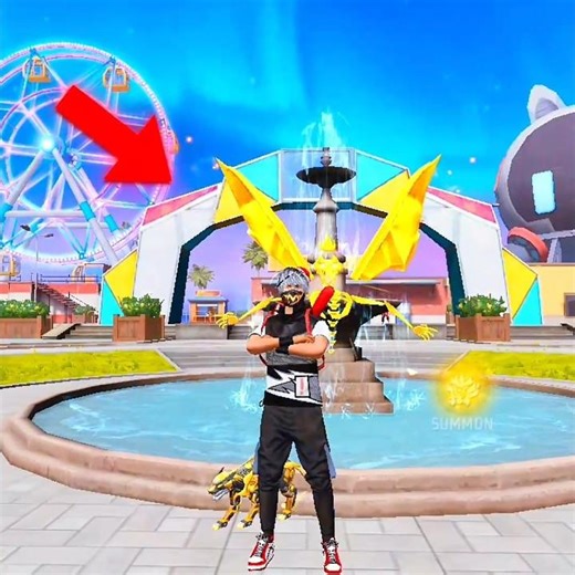 Social Island Surfboard Trick 🏄