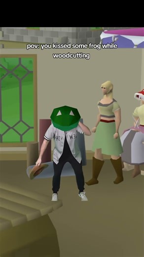 OSRS Random Events | #oldschoolrunescape #osrs #runescape #rs3 #memes #nostalgia