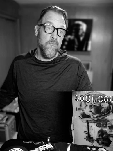 Exploring the Dark Jazz Vibe of Soul Coughing