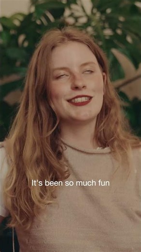 grateful to work with such talented women on the recording of "Good Boy" ❤️ #parispaloma #goodboy