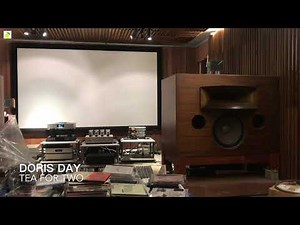 Hi-end System #2 (Rey audio)