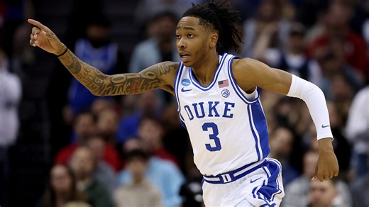 Which Duke basketball returners are fans most excited to watch in 2025-26 season?