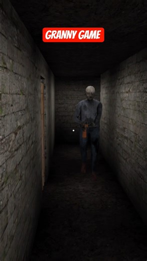 grandpa attack granny game hunter granny game 🎮