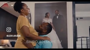 333K views · 19K reactions | From a woman’s heart straight to God. This prayer  When her husband joined in the prayer  Bimbo Ademoye outdid herself because this is not just a movie, it’s ministry literally  #BrokenHallelujah | Chichi Daisy Official | Facebook