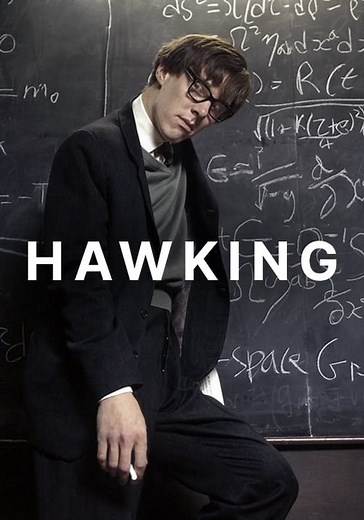Hawking - movie: where to watch streaming online