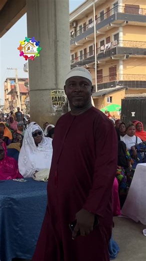 ALLAHU WAHIDU ANNUAL RAMDADAN PUBLIC LECTURE