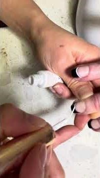 Secret Professional Nail Art Techniques