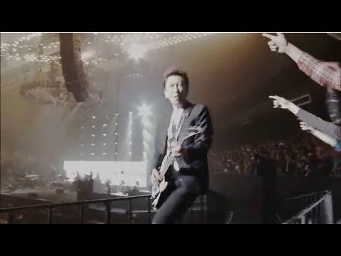 HOTEI - 「30th ANNIVERSARY ANTHOLOGYⅠ"創世記"」ダイジェスト