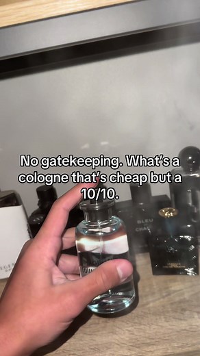 Best Cheap Colognes Rated 10/10
