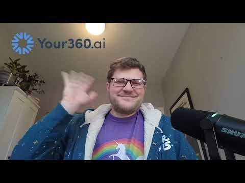 Your360 AI Review – Learner Shares about Getting Actionable 360 Feedback with AI Coaching