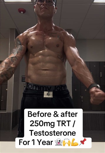 The craziest 12-month transformation of my life. Ask me what I did ⬇️ #transformation #bodyrecomposition #fitnessjourney #MuscleGrowth #bodytransformation