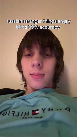 russian stranger things 99% accuracy