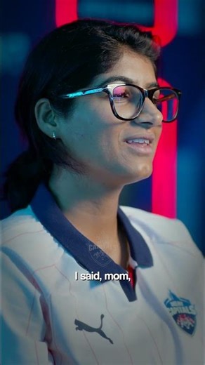 What’s yours will never pass you by, Nandu 🧿