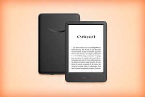 Kindle 2022 en su precio mínimo histórico en Amazon México: 16 GB de almacenamiento, pantalla de seis pulgadas y batería para más de un mes