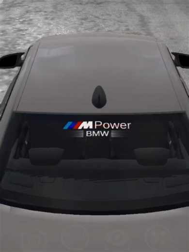 Mastering Car Parking Multiplayer with BMW Power