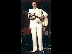 Slim Whitman Spectacular Televised Show. Bonus at the end.