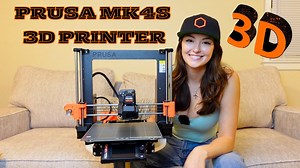 Reviewing the best 3D printer for home projects