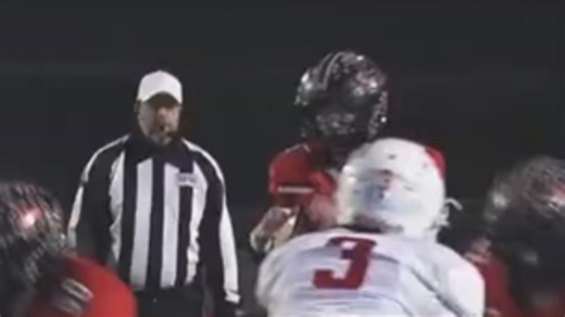 UIL quarterfinals recap | Hamilton vs Axtell