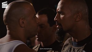 491K views · 612 shares | Never mess with a bald man. See even two!  | Binge Society - The Greatest Movie Scenes | Facebook