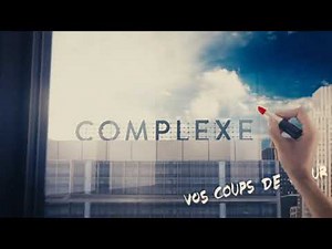 Complexe g saisons 1