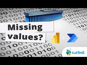 Automatically Add Missing Data Back To Your Tables! | Run A Query Against A Dataset