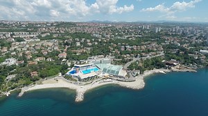 Rijeka to Get New Accessible Beach by This Summer - Total Croatia