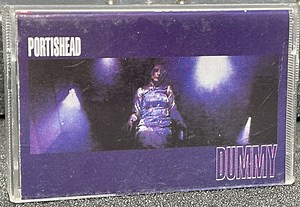 Portishead - Dummy