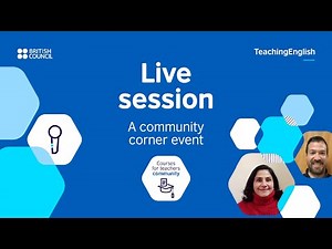 How to plan effective teacher development sessions?