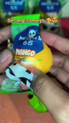 cuma 4 Bahan!resep takjil pakai Ice cream mochi