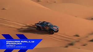 As the year comes to an end, we're looking back at some of our top moments from 2025 🗓️ | Ford Racing