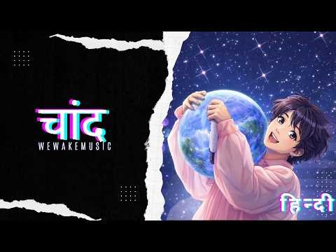 BTS 'Jin' - Moon (Hindi Version) Cover | चांद | Indian Cover