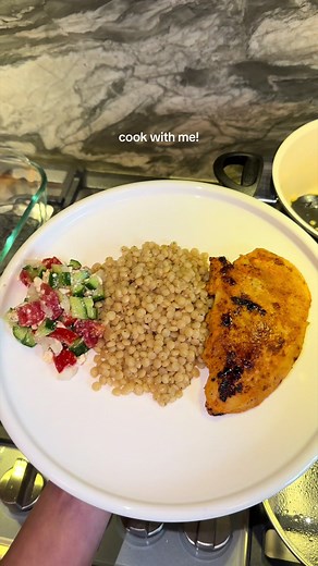 Greek Chicken Recipe — Easy Greek Chicken for Dinner