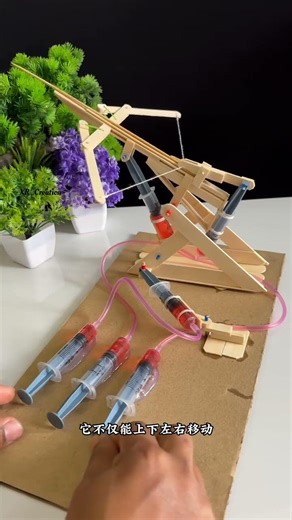 It’s Time to Show Off Your Skill | Wooden Rocket Art#shorts #WoodRocket