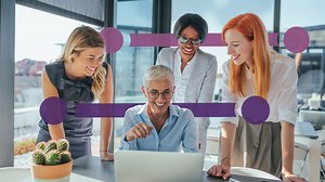 Be obsessed with learning and development - Be the Manager People Won't Leave Video Tutorial | LinkedIn Learning, formerly Lynda.com