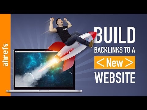 Link Building for a New Website: 5 Actionable Ways to Get More Backlinks