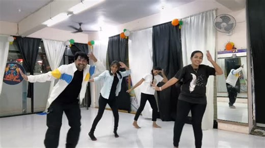 VIP DANCE STUDIO on Instagram