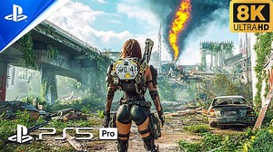 【EXOBORNE】全新14分钟试玩内容演示