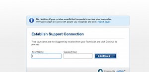 WHAT IS Helpme.net Redirect Scam