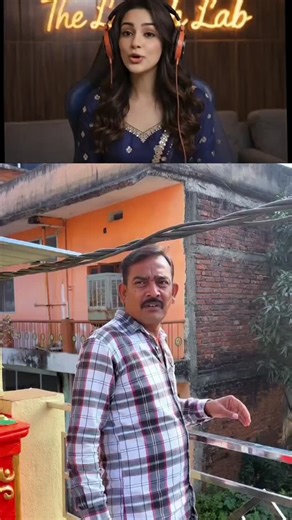 The laughing Lab on Instagram: "“End Tak Dekhna 😳😂 | Unexpected Twist 🔥” #viral #reels #funny #fyp #trending reaction meme comedy"