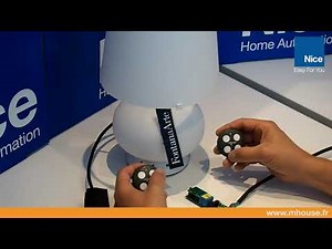 5. Programmer une télécommande supplémentaire en mode 2