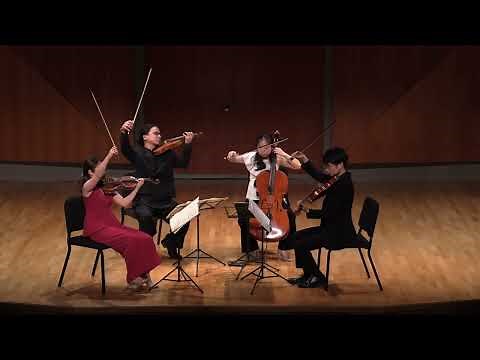 Haydn: String Quartet in D Minor, Op.76-2”Fifth”