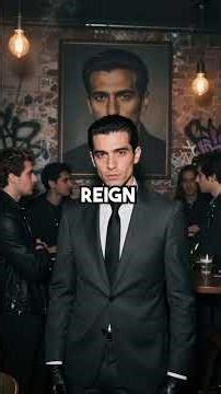 The Deadliest Mafia Hitman Who Killed 300 People in 5 Years