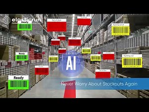 Warehouse Management System | ElasticRun | Unlock Working Capital and Improve Operational Efficiency