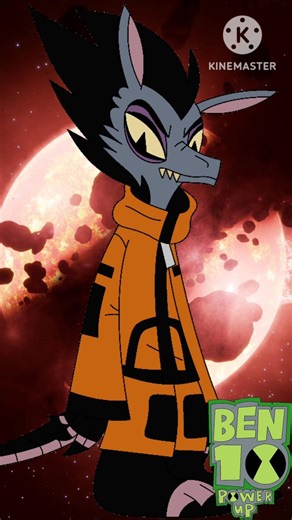 ben 10 power up argit #ben10