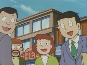 DORAEMON ITALIANO - NUOVI EPISODI 2022