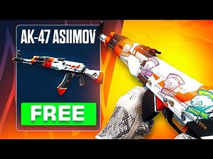 CS2 CASE OPENING!? NEW CASES!?