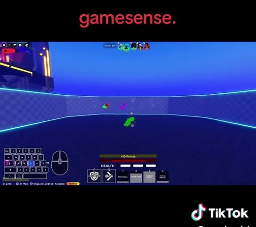 Mastering Deathball in Roblox: Tips and Tricks