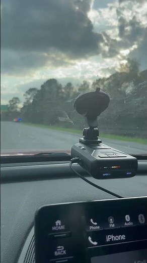 Uniden R3 EXTREME LONG RANGE Laser/Radar Detector Best!!!!