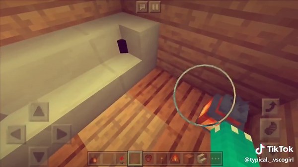 Turning a village into VSCO⭐️ PART 2 #foryou #foryoupage #vsco #minecraft